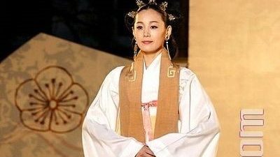 Великолепие дворцовых нарядов древней Кореи