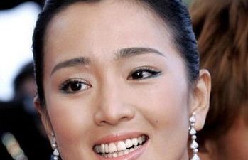 Фотообзор: Звезда мирового кинематографа –  китайская актриса Гун Ли