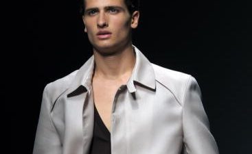 Мужская неделя моды в Милане, коллекция сезона весна-лето 2010