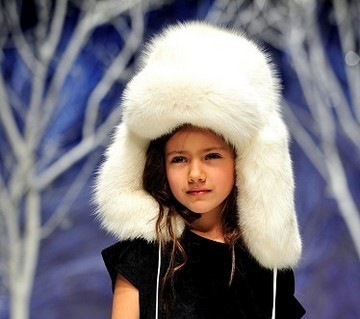 Выставка детских одежд сезона осень-зима 2010/2011в Италии. Фото: ПАТРИК КОВАРИК/AFP | Epoch Times Россия