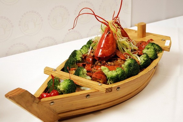 Международный конкурс традиционной китайской кухни, Манхеттен. Фото: The Epoch Times | Epoch Times Россия
