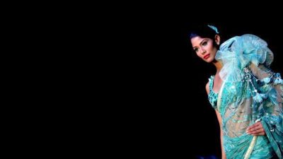 Лето 2011: Lakme Fashion Week в Индии