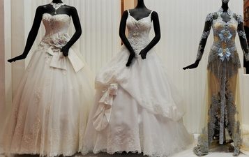 Свадебные платья по демократичным ценам от Marchesa