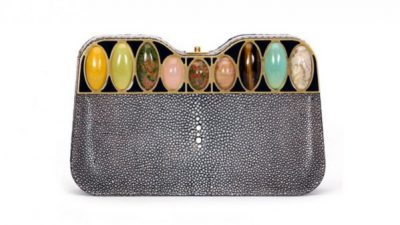 Коллекция сумок Fendi осень-зима 2011-2012