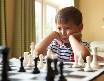 Ваш ребенок вундеркинд? Фото: Chaos/Getty Images | Epoch Times Россия