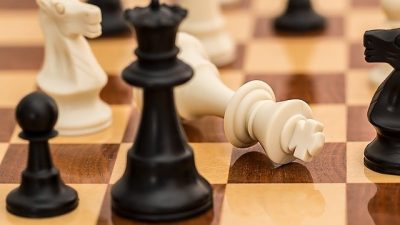 Шахматный турнир памяти Сукачева прошел в Иркутске