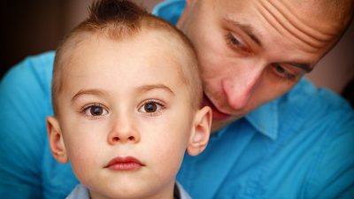 Значение отца в воспитании детей