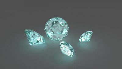 Как оценить бриллиант?