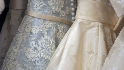 Бутик свадебных платьев от Веры Ванг откроется в Москве