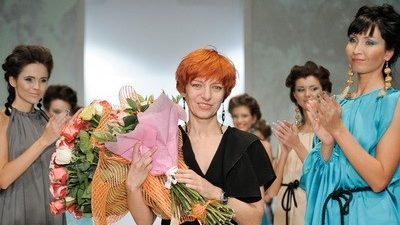 anNAIVanova – саратовское лицо российской моды