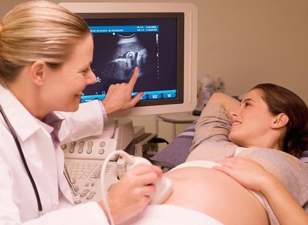 Совместима ли беременность с месячными и отрицательным тестом?