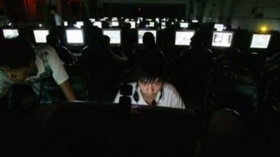 Китайские кибер-шпионы использовали исчезновение самолёта для атак