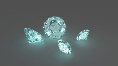 Огромные бриллианты будут проданы за миллионы долларов на аукционе Sotheby’s