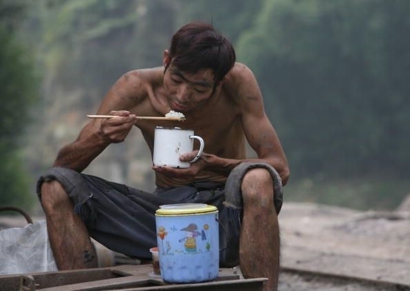 Фото: China Photos/Getty Images | Epoch Times Россия