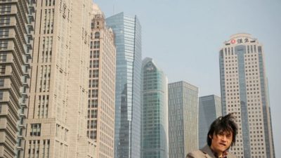 Из проектов строительства доступного жилья в Китае украдены миллиарды юаней