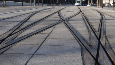 Строительство трамвайной линии между Гольяновым и метро «Улица Подбельского» приостановлено
