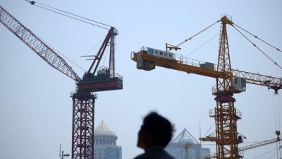 Китай пытается удержать рост на рынке недвижимости