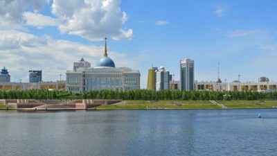 Казахстан отменил визовый режим для десяти стран