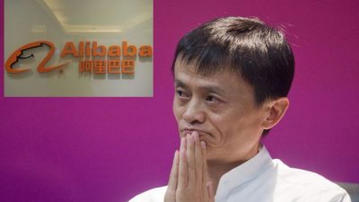 IPO Alibaba — подарок для акционеров