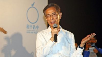 Гонконгский демократ: «белая книга» режима необоснованна