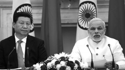 Конфликт на границе затмил переговоры Китая с Индией