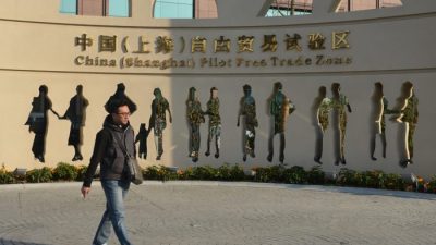 Китай разрешил иностранцам открывать больницы
