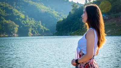 Красавицы Мьянмы мечтают стать «Мисс Вселенной»