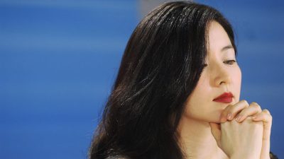 Корейская актриса стала знаменитой благодаря демократии