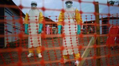 ООН критикует Китай за недостаточную помощь в борьбе с Эболой
