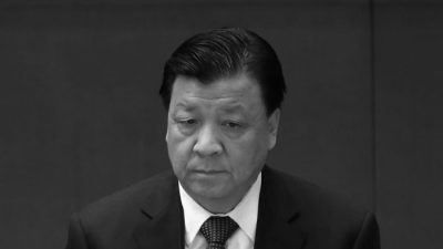 Ключевой союзник бывшего лидера Китая теряет влияние