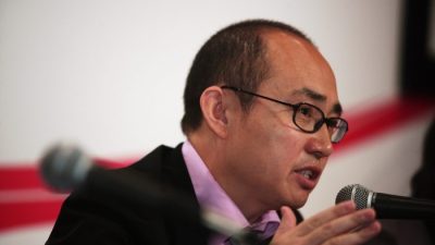 Член китайской бизнес-элиты призвал прекратить блокаду Интернета