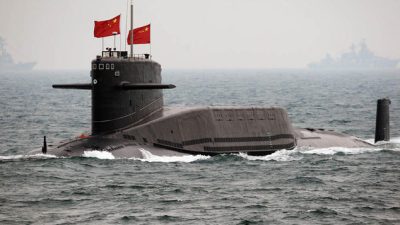 Контролирует ли руководство Китая своё ядерное оружие?