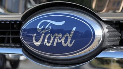 Компания Ford отозвала 221 тысячу своих машин