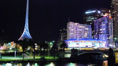 Shen Yun даёт заключительные концерты в Австралии