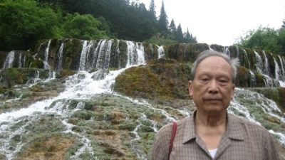 Учёный, который открыто назвал бывшего лидера компартии Китая предателем, освобождён из тюрьмы