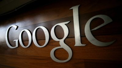 Google переводит своих сотрудников из РФ и Украины