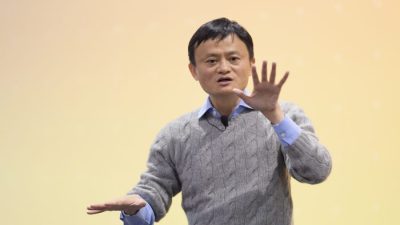 Сотрудничество Amazon и Alibaba показало различия между двумя системами