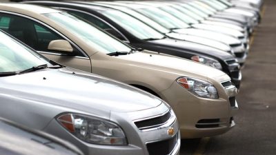 Эксперты: Россия по-прежнему останется крупнейшим рынком сбыта автомобилей