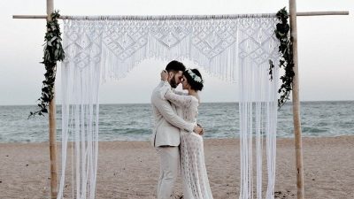 Wedding Best 2015 — свадебное шоу в Краснодаре
