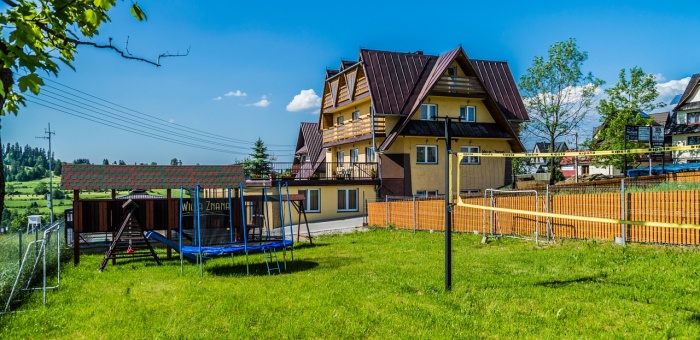 Россияне перебираются поближе к природе, приобретая загородные дома и участки в коттеджных посёлках