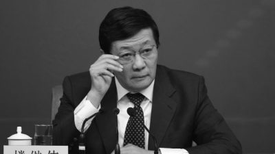 Министр финансов Китая предложил программу возвращения долгов