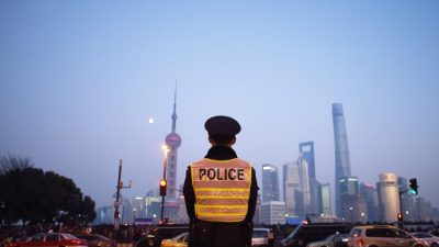 Почему антикоррупционные меры были усилены в Шанхае