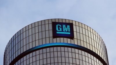 General Motors грозит штраф $1 млрд за сокрытие информации