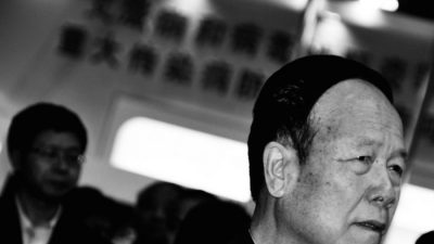 Лидер Китая намерен арестовать бывшего военачальника