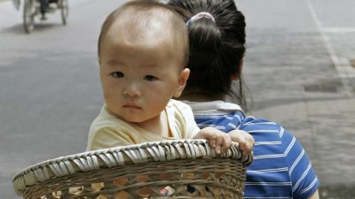 Как чиновники выполняют квоту на принудительные аборты в сельских районах Китая
