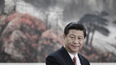 Слова Си Цзиньпина о китайской экономике далеки от реальности