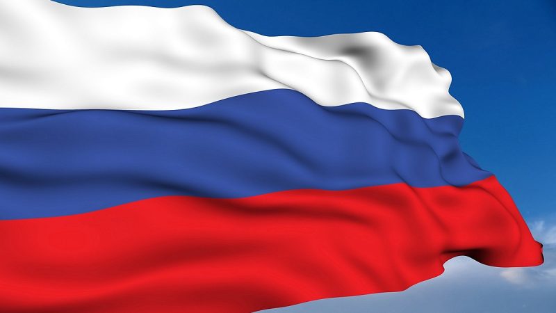 Флаг России. Фото: wikipedia.org | Epoch Times Россия