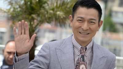 Китайская цензура заблокировала имена известных актёров