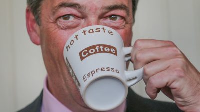 Напитки с кофеином снижают фертильность мужчин