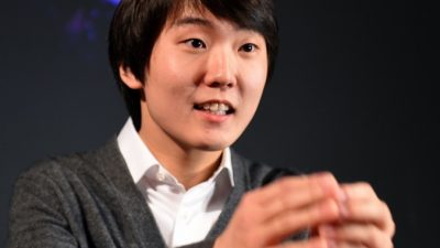 Корейский пианист Сенг Чжин Чо победил на международном конкурсе Шопена (видео)